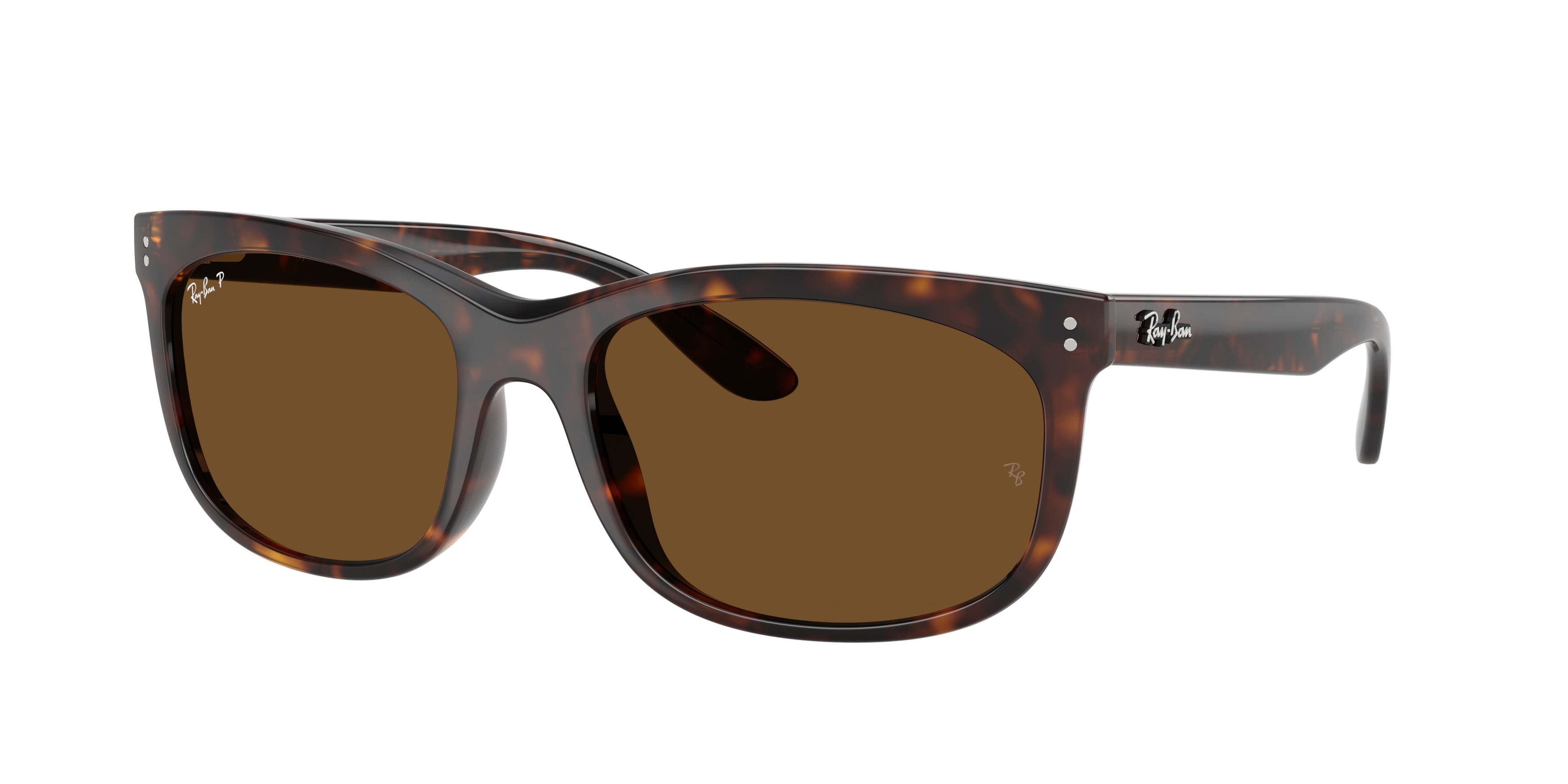 Ray-Ban RB2389 902/57 Balorette